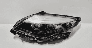 Reflektor lewy xenon renault laguna iii lift europa 1