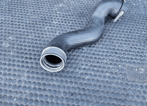 Przewod Turbiny 8E0145737E 8E0145837G Intercooler Rura Krociec Waz 1.9 2.0 TDI Audi A4 B6 B7 A6 VW 15