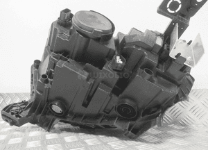 Lampa przednia przód prawa opel mokka ii b full led 9847939180 2020 16