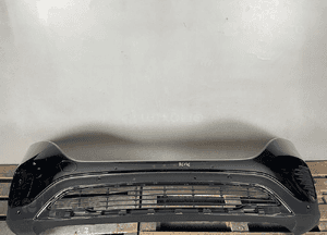 Zderzak przód przedni mercedes eqb X243 W243  dół 1