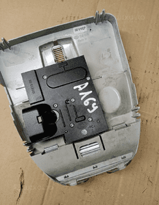 Lampka oświetlenie kabiny podsufitki Mercedes W169 A1698200001 2