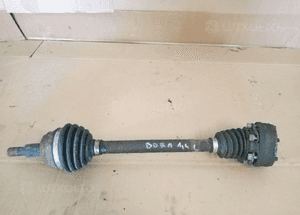 Półoś lewa krótka półośka VW Bora 1.4 16V 1