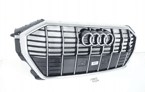 Grill atrapa zderzaka audi Q3 s-line 83A 2018- 2