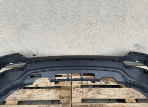 Zderzak tył tylny chevrolet captiva lift fl 2015- 95905513 cały 6