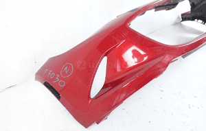 Mazda MX5 iv 2015- zderzak przód przedni N243-50031 2
