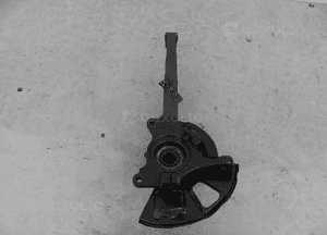 ZWROTNICA PIASTA PRAWA SSANGYONG RODIUS I 2.7 4X4 2