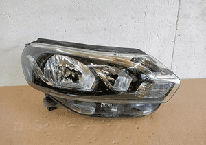 Lampa prawa prawy reflektor toyota proace ii 16- 1