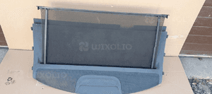 Półka tylna bagażnika roleta elektryczna VW Phaeton 3D5863413DS 1