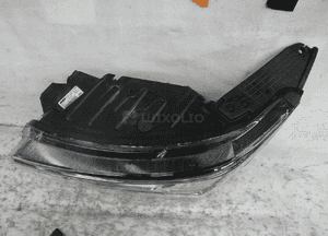 Ssangyong korando iv lampa przód full led eu org 19- przednia lewa 5