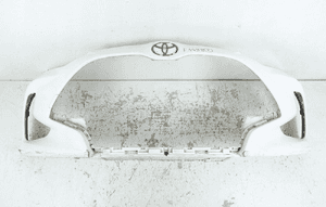 Toyota yaris iv 2019- zderzak przód przedni 52119-0DA00 1