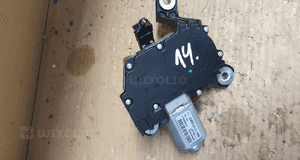 SILNICZEK WYCIERACZKI TYLNEJ  OPEL ASTRA J  nr 13256917 4