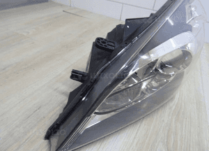 Lampa Przód Lewa Kia Ceed 1 I Lift 09-12 92101-1h 6