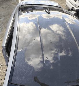 Bmw M4 F82 cs dach cabron poszycie dachu 3