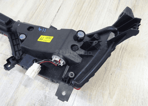 Lampa kia niro ev ii 2 lewy tył 92405-AT100 10