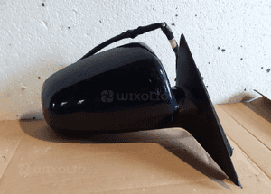 LUSTERKO ELEKTRYCZNE PRAWE AUDI A3 8P 5 PIN LZ5L ORYGINAŁ WYSYŁKA! 1