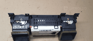 Wyświetlacz ekran monitor Opel Vectra C 09177133 5