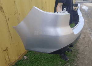 MAZDA 6 KOMBI 08-12 PDC ZDERZAK TYL gaj7-50221 2