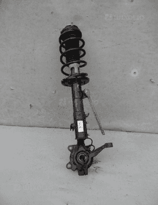 MCPERSON MCPHERSON ZWROTNICA PRAWY PRZÓD FORD ECOSPORT 2016 4