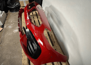 Zderzak przód przedni bmw Z4 G29 2018- 7436876 cały 3