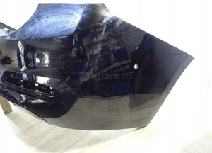 Zderzak tył bmw 3 F30 sedan lift lci 7384449 2