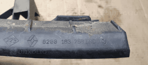 Ślizg zderzaka prawy przód przedni Renault Scenic II 8200183758 4