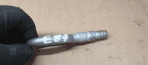 Hak holowniczy ucho BMW I E87 4