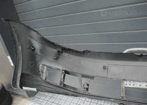 Zderzak przód przedni vw volkswagen touran i lift vw caddy 2010-2015 8