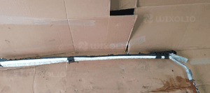 Kurtyna Airbag poduszka prawa VW Golf V Plus 5M0880742A 3