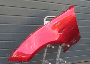 Błotnik przedni przód lewy mazda MX-5 iv 4 2015- 8