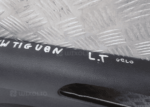 Boczek tiguan 5N0 lewy tył 5N0867211 radom 5