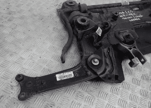 RAMA BELKA WÓZEK SANKI PEUGEOT 508 2