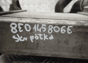Intercooler audi A4 B7 8E0145806E 3