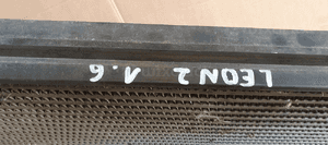 Intercooler chłodnica intercoolera Seat Leon II 1.6 TDI 1K0145803BM 7