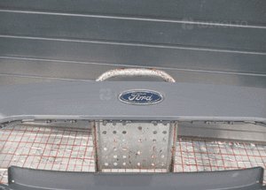 Zderzak przedni przód ford focus MK3 lift st st-line 2014-2018 2
