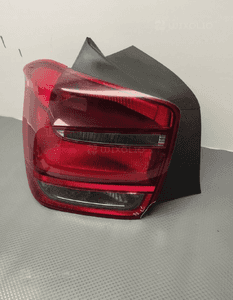 Bmw F20 lampa lewa tylna 7270095 4