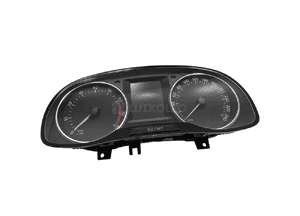 Licznik skoda fabia iii 6V 1.2 tsi 6V0920730A 2014-2018 europa 1