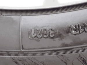 KOŁA FELGI ALUMINIOWE GRANDLAND 7JX17 ET 46 5X108 Z OPONAMI ZIMA 215/65/17 KOMPLET 13