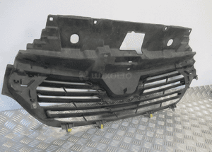 Grill grill atrapa renault trafic iii 3 2014-2019 6