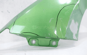 Skoda rapid lift toledo iv błotnik przedni lewy przód 4