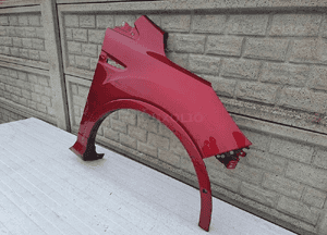 Ford kuga 2 MK2 13-19 błotnik prawy przedni 2