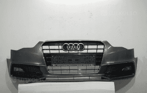 ZDERZAK AUDI S5 A5 S-LINE 8T 2012-2016 8T0 LIFT po lifcie 1