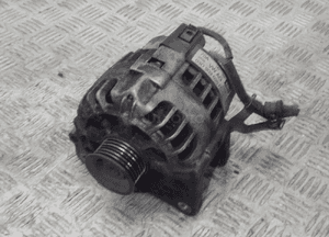 ALTERNATOR SKODA FABIA I 1.2 03D903025H 1