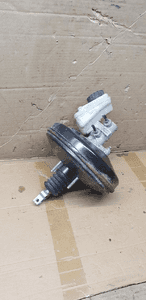Serwo wspomaganie hamulca pompa Toyota Aygo 47200-0H010-B 4