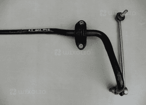 Drążek stabilizatora stabilizator przód bmw X3 G01 G02 6870653 4