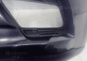 Zderzak przód przedni kia ceed i 1 lift 09-12 5