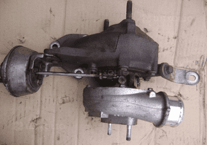 Honda Civic 8 UFO 2.2i-CTDi turbina turbosprężarka 18900-RSR-E01 1