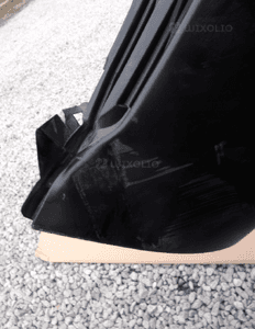 Jeep cherokee summit zderzak tył oryginał 3
