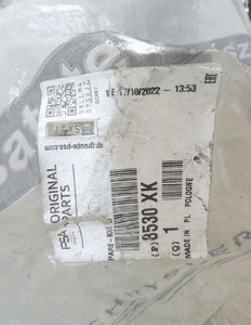 Peugeot Boxer 3 8530XK tylna prawa 5