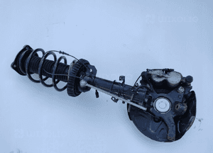 AMORTYZATOR ZWROTNICA PIASTA LEWA PRZÓD PRZEDNIA VITO W447 447 2.2 CDI 14- 5