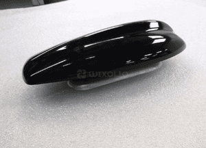 Jaguar xf X250 antena dachowa płetwa rekin 4